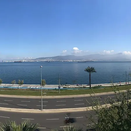 Syonte Lift Izmir