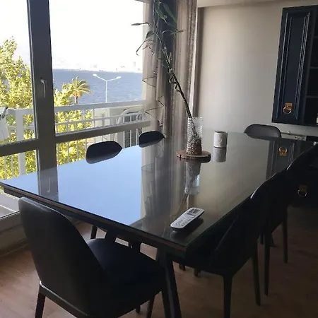Apartment Syonte Lift