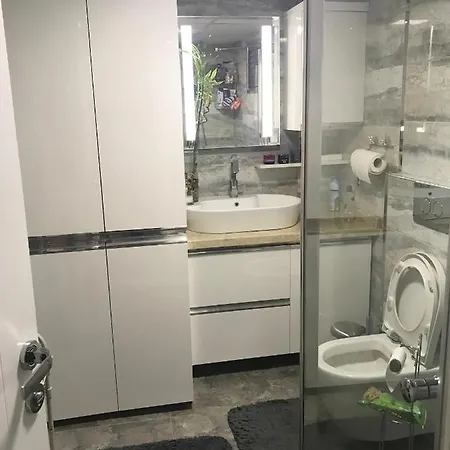Syonte Lift Daire İzmir